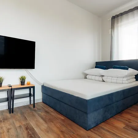 Przyjazni Apartment