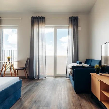 Apartment Przyjazni *