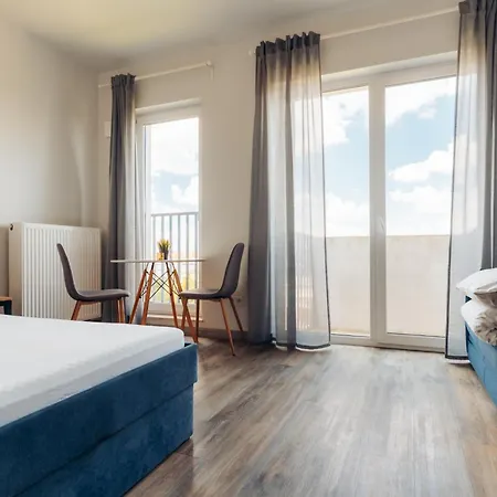 Przyjazni Apartment