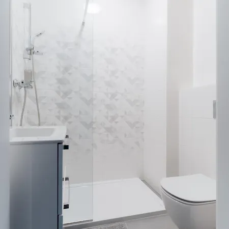 Przyjazni Apartment Wroclaw