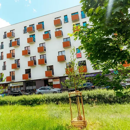 Przyjazni * Wrocław