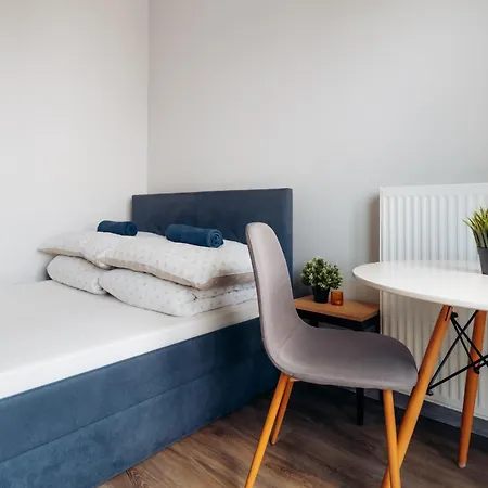 Przyjazni Apartment