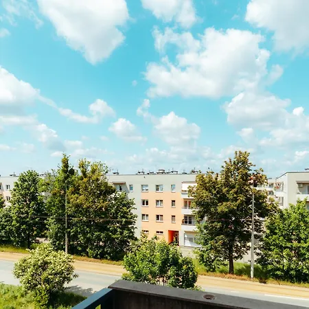 Przyjazni Apartment