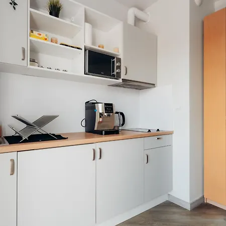 Apartment Przyjazni *