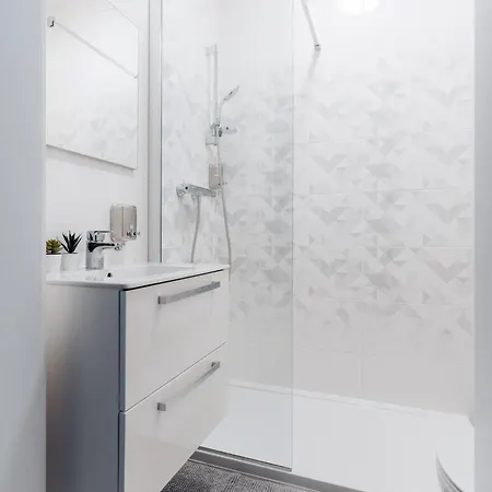 Przyjazni Apartment Wroclaw